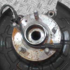 OPEL MOKKA 1 PHASE 2