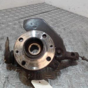 RENAULT TWINGO 2 PHASE 2