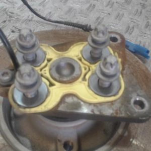 PEUGEOT 2008 1 PHASE 2