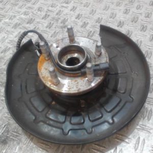 OPEL MOKKA 1 PHASE 2