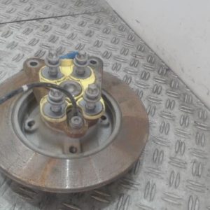 PEUGEOT 2008 1 PHASE 2