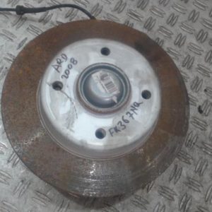 PEUGEOT 2008 1 PHASE 2