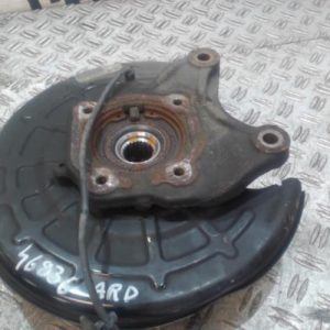 OPEL MOKKA 1 PHASE 2