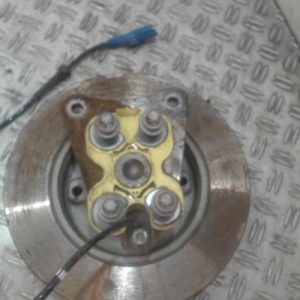 PEUGEOT 2008 1 PHASE 2