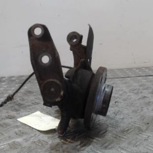 RENAULT TWINGO 2 PHASE 2