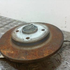 CITROEN BERLINGO 2 PHASE 1