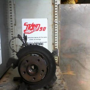 MERCEDES CLASSE M 163 PHASE 1