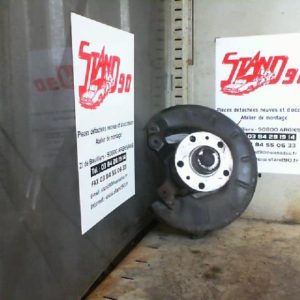 RENAULT SAFRANE PHASE 2