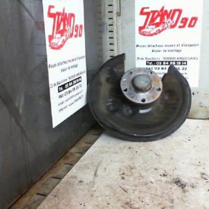 VOLKSWAGEN SHARAN 2 PHASE 1