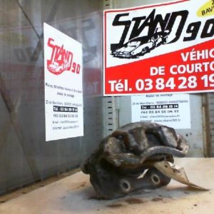 PEUGEOT 308 1 PHASE 1