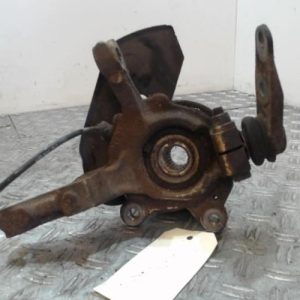 RENAULT TWINGO 2 PHASE 2