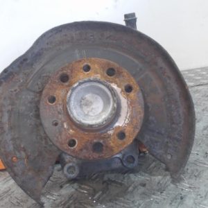 OPEL ZAFIRA A PHASE 1