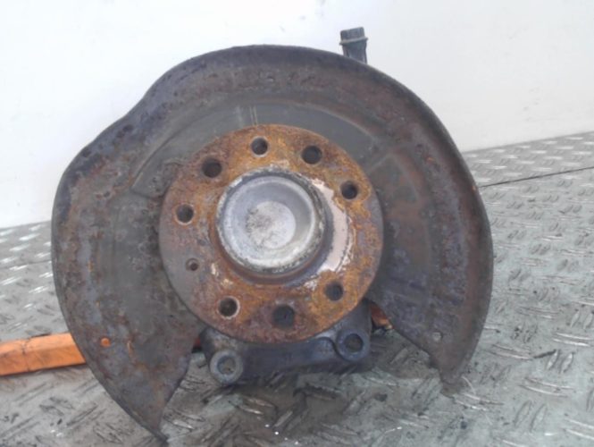 OPEL ZAFIRA A PHASE 1