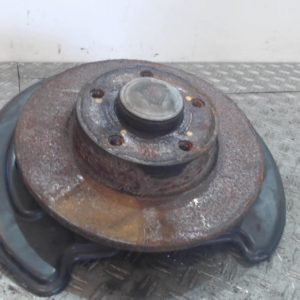 OPEL VIVARO 1 PHASE 2