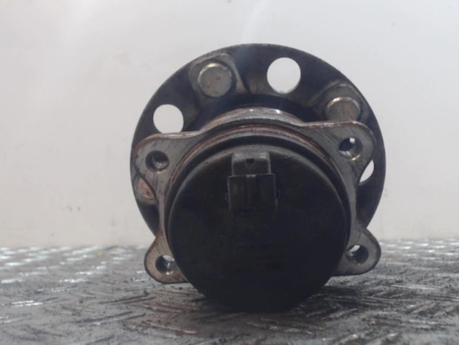 HYUNDAI TUCSON 2 PHASE 1