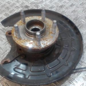 OPEL MOKKA 1 PHASE 2