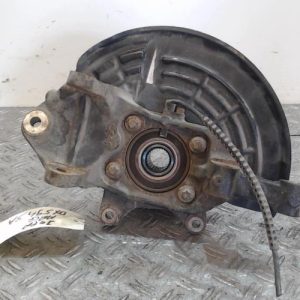 JEEP RENEGADE PHASE 1