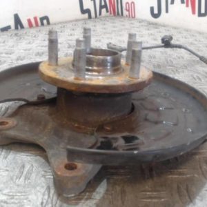 OPEL MOKKA 1 PHASE 2