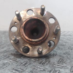 HYUNDAI TUCSON 2 PHASE 1