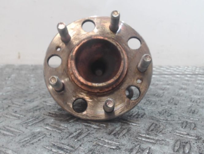 HYUNDAI TUCSON 2 PHASE 1