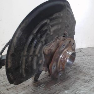 JEEP RENEGADE PHASE 1