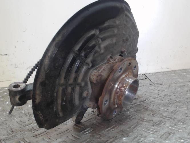 JEEP RENEGADE PHASE 1