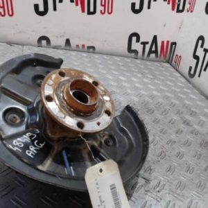 AUDI A3 3 S3 PHASE 1