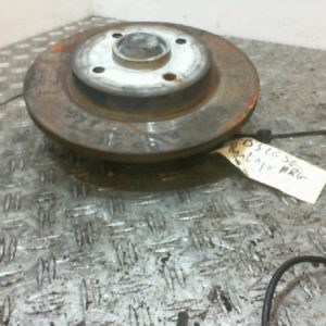 CITROEN BERLINGO 2 PHASE 1