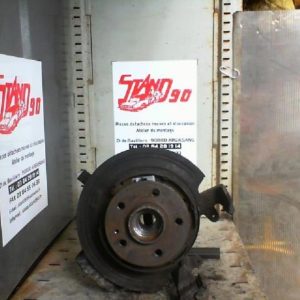 MERCEDES CLASSE M 163 PHASE 1