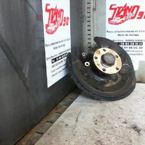 VOLKSWAGEN SHARAN 2 PHASE 1