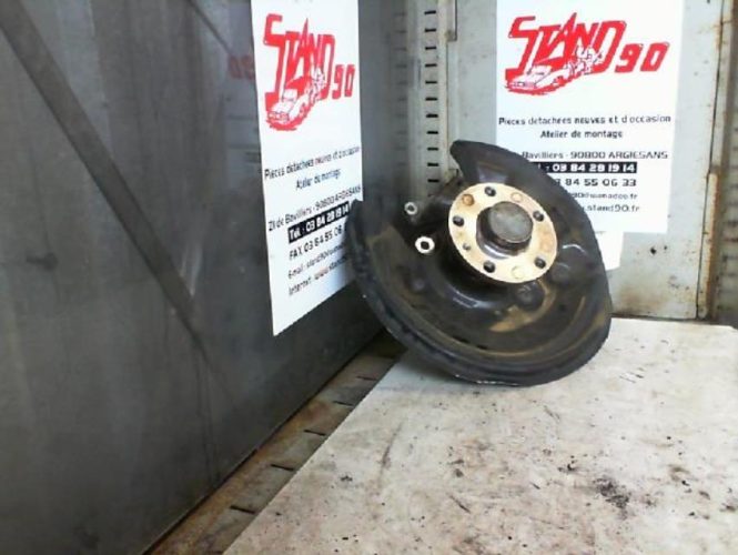 VOLKSWAGEN SHARAN 2 PHASE 1