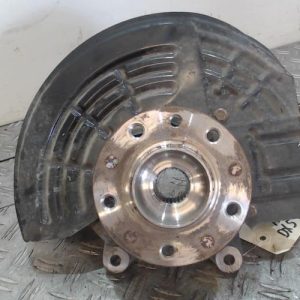 JEEP RENEGADE PHASE 1