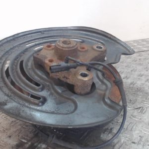 OPEL VIVARO 1 PHASE 2