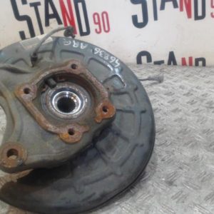 OPEL MOKKA 1 PHASE 2