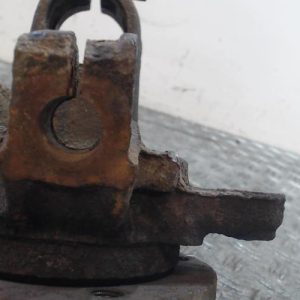 CITROEN BERLINGO 1 PHASE 1