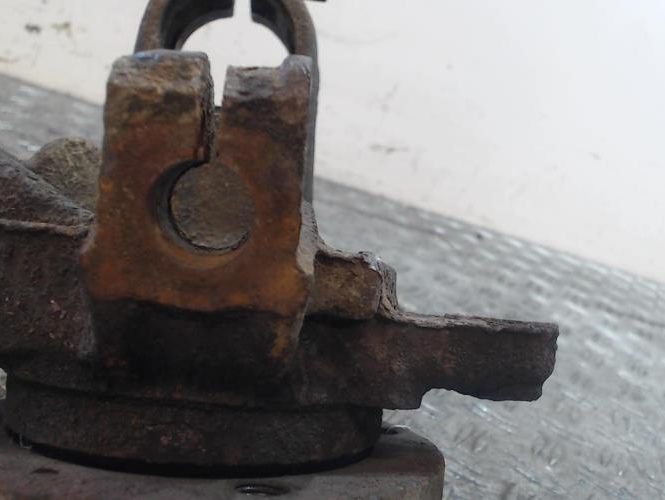 CITROEN BERLINGO 1 PHASE 1