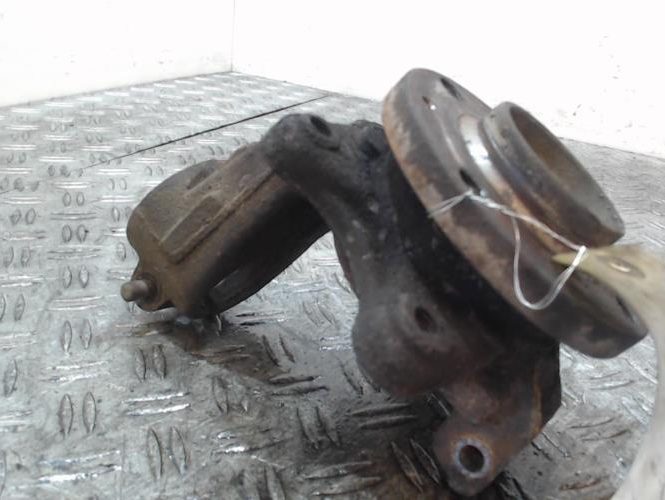 CITROEN BERLINGO 1 PHASE 1