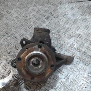 CITROEN BERLINGO 1 PHASE 1