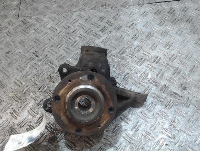 CITROEN BERLINGO 1 PHASE 1