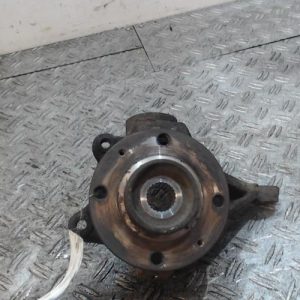 CITROEN BERLINGO 1 PHASE 1