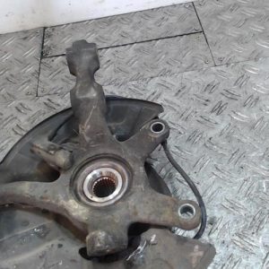 MERCEDES CLASSE A 168 PHASE 1