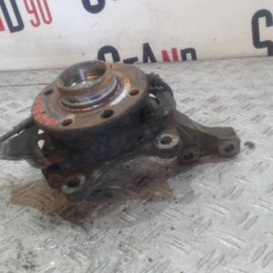 OPEL CORSA C PHASE 1