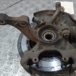 SEAT IBIZA 2 PHASE 3