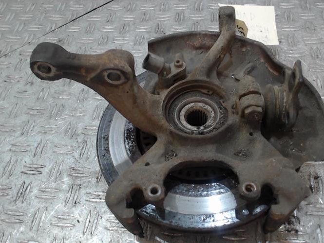 SEAT IBIZA 2 PHASE 3