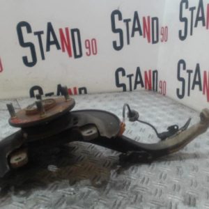 HONDA ACCORD 6 PHASE 1