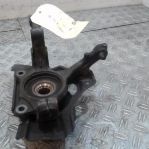 LANCIA YPSILON 3 PHASE 1