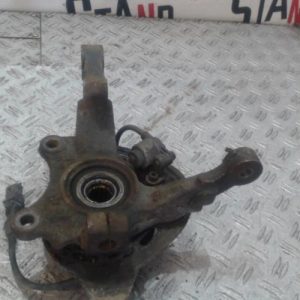 OPEL CORSA C PHASE 1