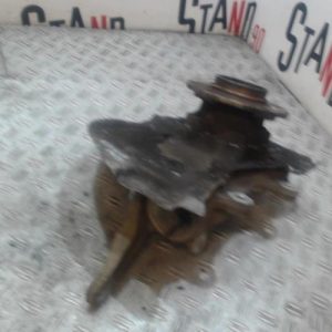 BMW SERIE 5 E61 TOURING PHASE 2 BREAK