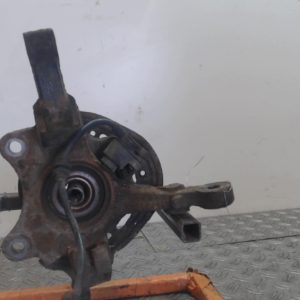 OPEL CORSA C PHASE 1