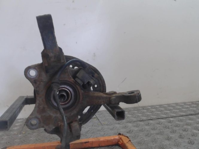 OPEL CORSA C PHASE 1